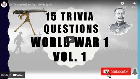 tivia tube|11 YouTube Trivia Shows to Watch if You Want to Get Smarter